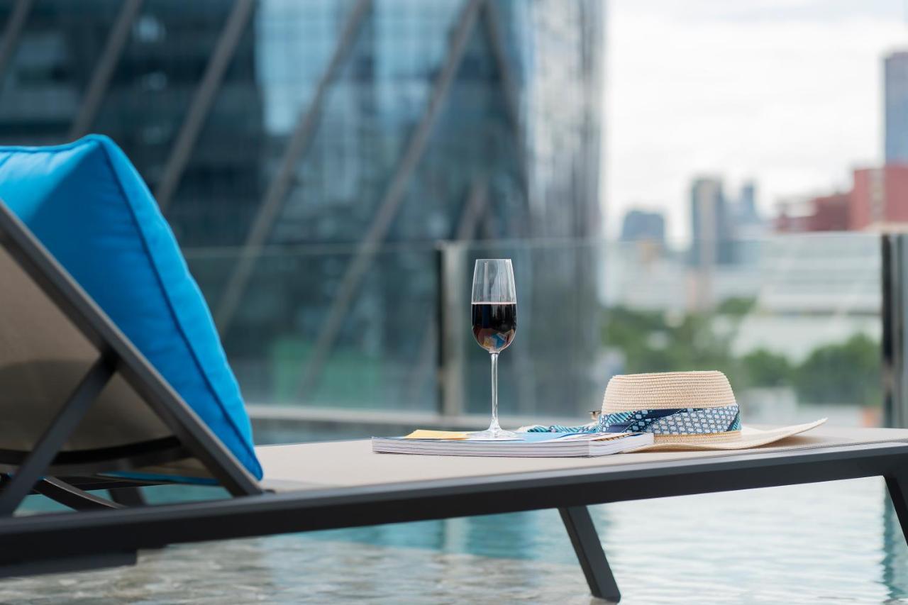 Seekers Finders Rama IV Hotel Surestay Collection By BW Bangkok Extérieur photo