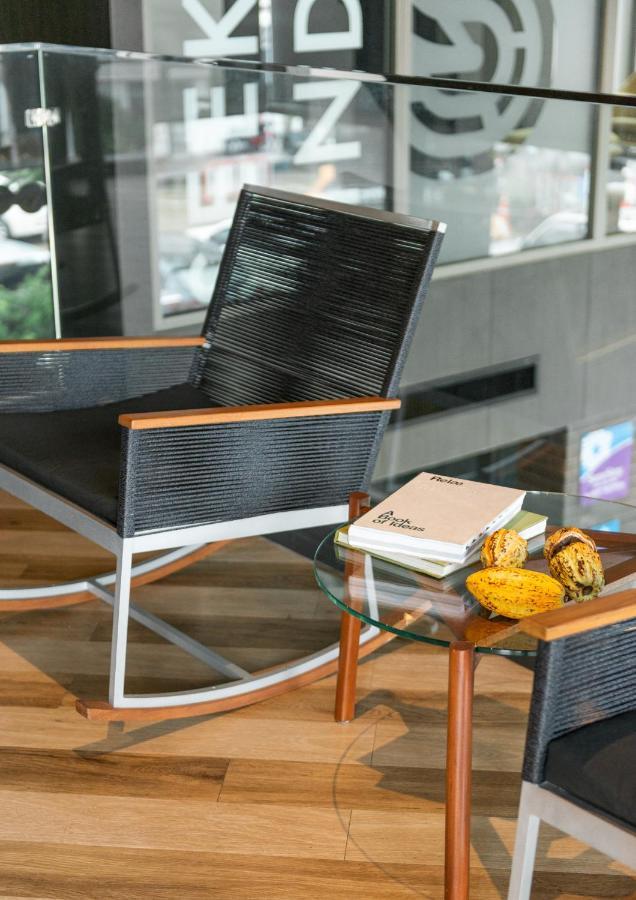 Seekers Finders Rama IV Hotel Surestay Collection By BW Bangkok Extérieur photo