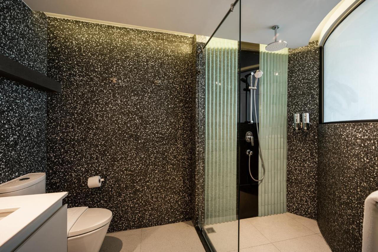 Seekers Finders Rama IV Hotel Surestay Collection By BW Bangkok Extérieur photo