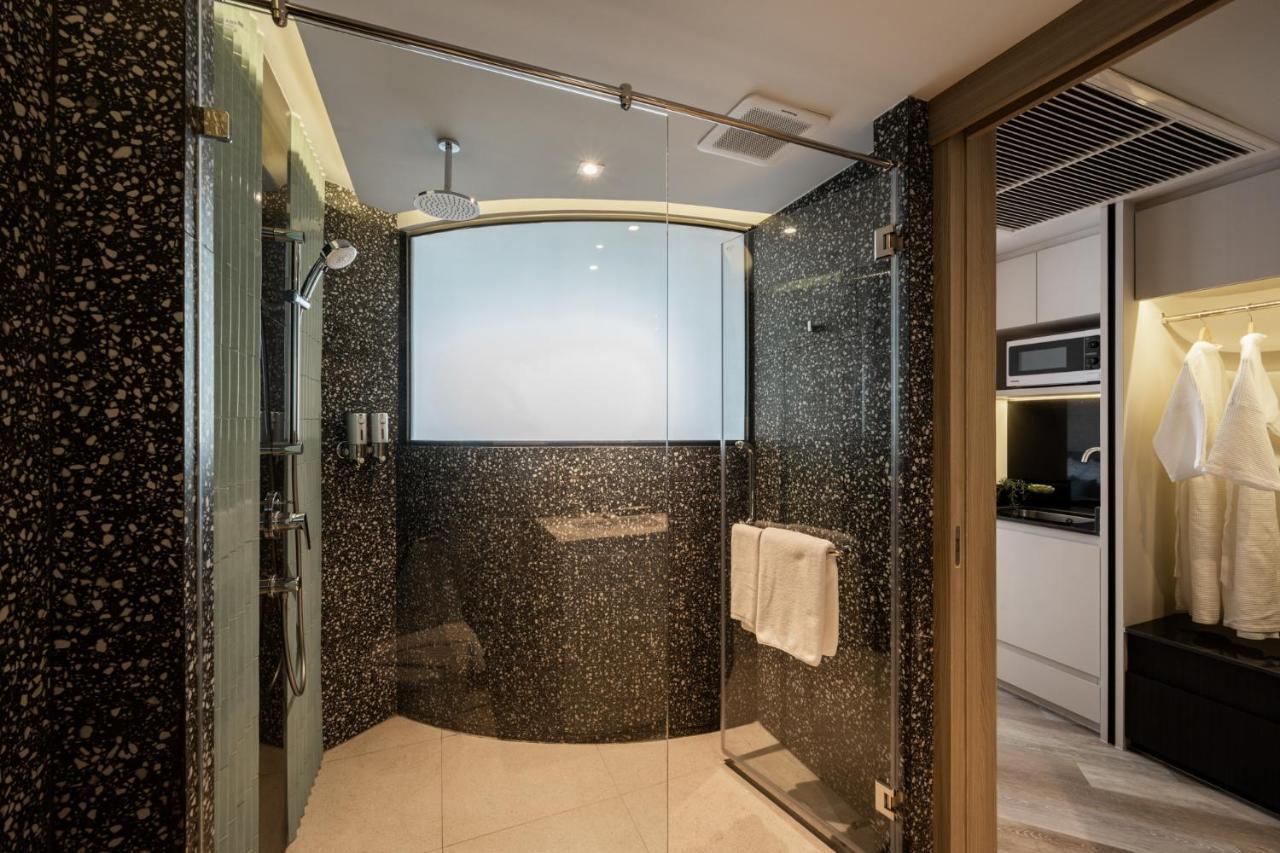 Seekers Finders Rama IV Hotel Surestay Collection By BW Bangkok Extérieur photo