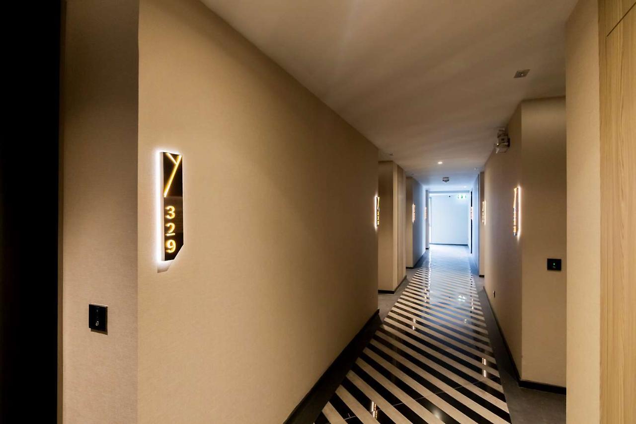 Seekers Finders Rama IV Hotel Surestay Collection By BW Bangkok Extérieur photo